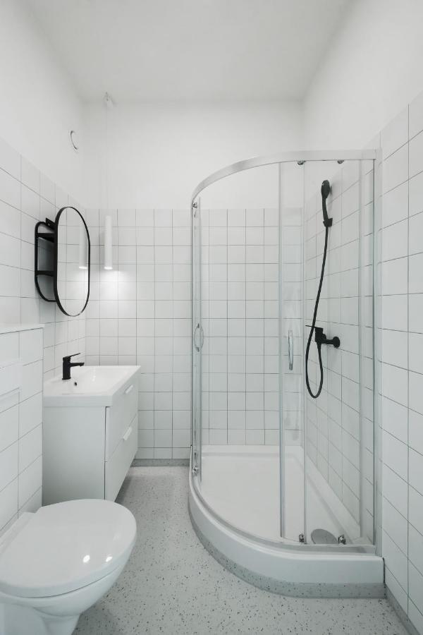 New York Laisves Al 51A Apartment Kaunas Ngoại thất bức ảnh