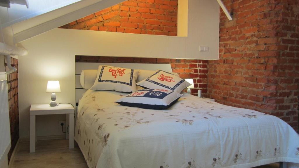 New York Laisves Al 51A Apartment Kaunas Phòng bức ảnh